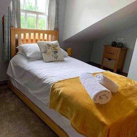 Cosy Annex In The Gateway To The Lakes Burneside Exterior foto